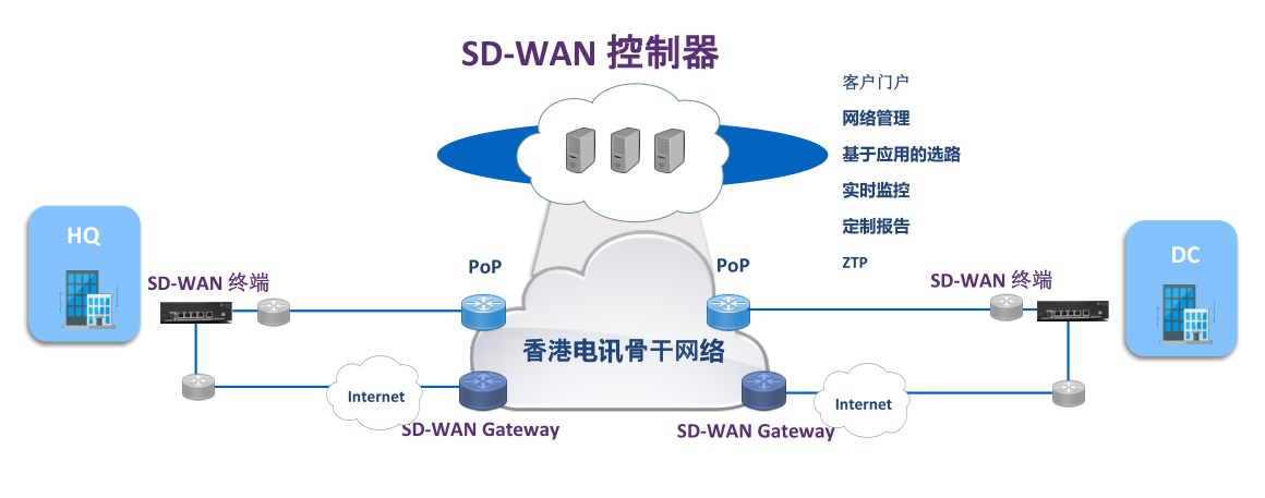 VPSSD-WAN